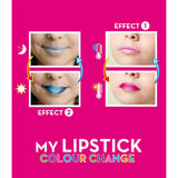 Lisciani - Barbie My Lipstick Colour Change LSC88638 - International