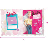 Lisciani - Barbie My Secret Diary LSC86030 - International