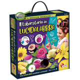 Lisciani - I'm A Genius La Fabbrica Dei Lucidalabbra LSC72958 - Italian Edition