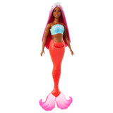 Mattel - Barbie Mermaid Fantasy Doll - Random Selection