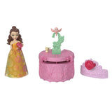 Mattel - Disney Princess Royal Color Reveal Serie 3