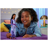 Mattel - Disney Wish Asha of Rosas Collectible Fashion Doll