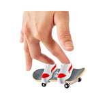 Mattel - Hot Wheels 4 FingerSkate box - Random Selection