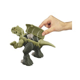 Mattel - Jurassic World Double Danger Dinosaur - Random Selection