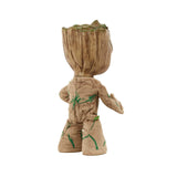 Mattel - Marvel I Am Groot Plush, Groovin’ Groot Dancing & Talking Plush Figure