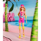 MATTEL - Barbie the movie in Inline Skating Outfit Dolls, Playsets & Toy Figures