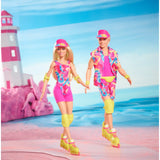 MATTEL - Barbie the movie Ken in Inline Skating Outfit Dolls, Playsets & Toy Figures