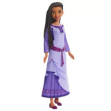 Mattel - Disney Wish Asha the Rose Singer Doll