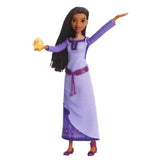 Mattel - Disney Wish Asha the Rose Singer Doll