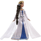 Mattel - Disney Wish Queen Amaya of Rosas Fashion Doll