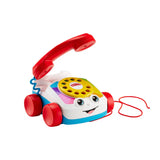 MATTEL - Fisher-Price Chatter Telephone Baby Activity Toys