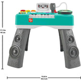 Mattel - Fisher-Price DJ Table Mix & Learn