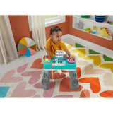 Mattel - Fisher-Price DJ Table Mix & Learn