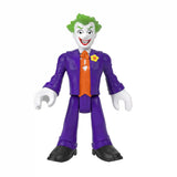 MATTEL - Fisher-Price Imaginext DC Super Friends The Joker XL Poseable Figure Action & Toy Figures