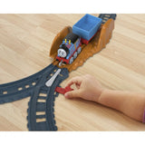 MATTEL - Fisher-Price Thomas & Friends Push Along Wooden Bridge Delivery Toy Trains & Train Sets