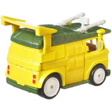 MATTEL - Hot Wheels Entertainment Ninja Turtles Party Wagon (TMNT) Play Vehicles