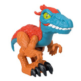 MATTEL - Imaginext Jurassic World Pyroraptor XL Action & Toy Figures