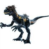 MATTEL - Jurassic World Dino Tracker Indoraptor Action & Toy Figures