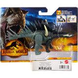 Mattel - Jurassic World Dominion Movie Series Ferocious Pack Miragaia