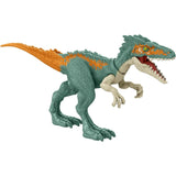 Mattel - Jurassic World Dominion Movie Series Ferocious Pack Moros Intrepidus