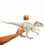 MATTEL - Jurassic World Indominus Rex XXL Action & Toy Figures