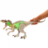MATTEL - Jurassic World Indominus Rex XXL Action & Toy Figures
