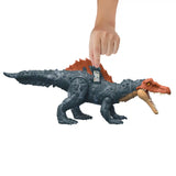 MATTEL - Jurassic World Massive Action Siamosaurus Action & Toy Figures