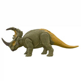 MATTEL - Jurassic World Roar Strikers Sinoceratopo Action & Toy Figures