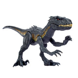 MATTEL - Jurassic World Super Colossal Indoraptor XXL Action & Toy Figures
