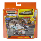 MATTEL - Matchbox Action Drivers - Assorted Toy Playsets (Random Selection)