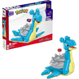 MATTEL - Mega Pokémon Lapras Construction Set Toys