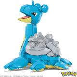 MATTEL - Mega Pokémon Lapras Construction Set Toys