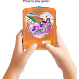 Polly Pocket Flash Offer Bundle - 1 POLLY POCKET Soccer Squad Playset + 1 POLLY POCKET Tyny Game