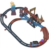 MATTEL - Thomas & Friends Crystal Caves Adventure Set Toy Trains & Train Sets