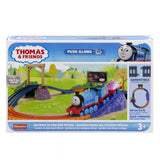 MATTEL - Thomas & Friends - Gordon in the old mines  Toy Trains & Train Sets