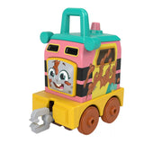 MATTEL - Thomas & Friends Motorised Muddy Fix 'Em Up Friends Toy Trains & Train Sets