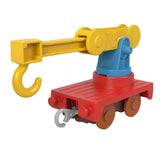 MATTEL - Thomas & Friends Motorised Muddy Fix 'Em Up Friends Toy Trains & Train Sets