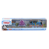 MATTEL - Thomas & Friends Motorized Crystal Caves Thomas Train Engine Toy Trains & Train Sets