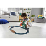 MATTEL - Thomas & Friends Playset Diesel & Cranky Delivery Duo Toy Trains & Train Sets