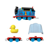 MATTEL - Thomas & Friends Secret Agent Thomas Toy Trains & Train Sets