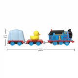 MATTEL - Thomas & Friends Secret Agent Thomas Toy Trains & Train Sets