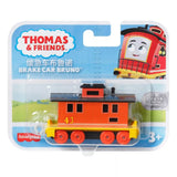MATTEL - Thomas & Friends Small Diecast - Assorted Toy Trains & Train Sets (Random Selection)