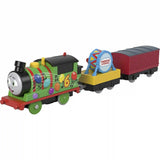 MATTEL - Thomas & Friends Trackmaster Greatest Moments Collection Engine - Assorted Toy Trains & Train Sets