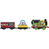 MATTEL - Thomas & Friends Trackmaster Greatest Moments Collection Engine - Assorted Toy Trains & Train Sets