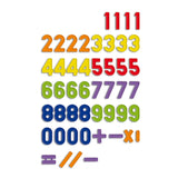 Quercetti - 123 Magnetic Numbers Refill