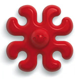Quercetti - Daisy Octopus Interlocking Beads
