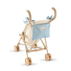 ASI Dolls - Small Stroller With Bag Noel - Dolls, Playsets & Toy Figures