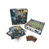 ASMODEE - Zombicide: Green Horde - Friends and Foes - Italian Edition - Board Game