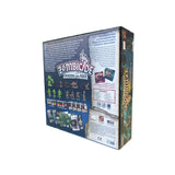 ASMODEE - Zombicide: Green Horde - Friends and Foes - Italian Edition - Board Game
