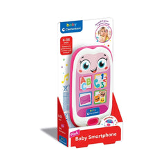 Baby-Clementoni-Baby-Smartphone-Pink-Educational-Toys